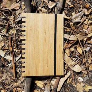 LIBRETA ECOLOGICA ECONOTE